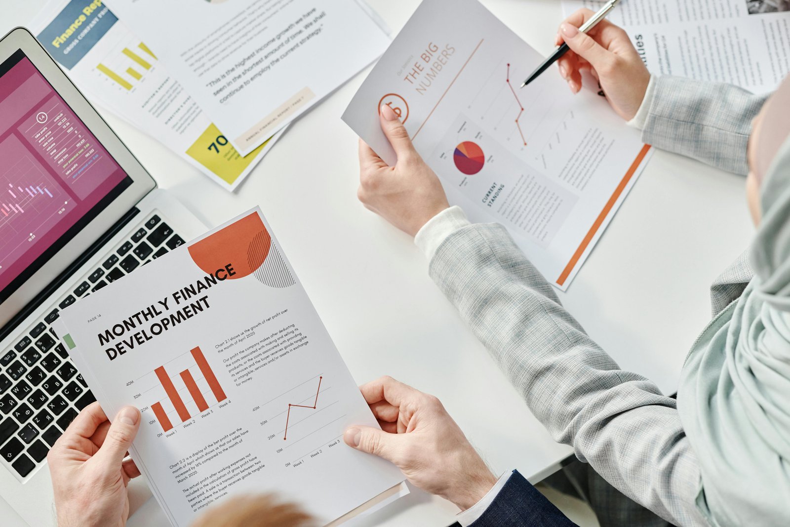 Investment Planning